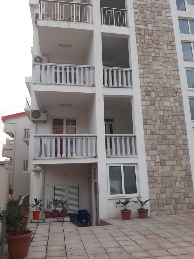 Apartments Aza Dobrá Voda Exterior foto